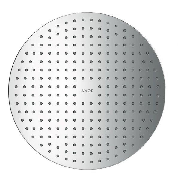 Axor ShowerSolutions Kopfbrause 300 2jet Deckenmontage, chrom 35305000