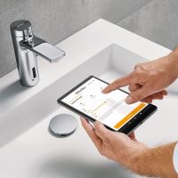 Vorschau: WimTec REMOTE Infrarot-Tablet 128673