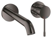 hard graphite glänzend