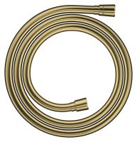 polished gold-optic