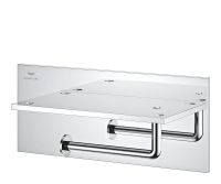 Vorschau: Grohe Allure Gravity WC-Papierhalter ohne Platte