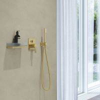 Vorschau: Grohe Allure Duschkorb 30cm