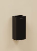 Cosmic Bath Life+ Zahnbürstenhalter, schwarz matt WJC230A0051036