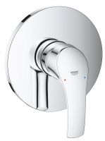 Grohe Eurosmart Einhand-Brausebatterie, chrom 24042002