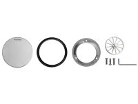 KALDEWEI Servicekit für Ablaufgarnitur KA 90, chrom