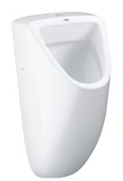 Grohe Bau Keramik Urinal, Zulauf von oben, weiß