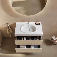 Vorschau: Duravit Balcoon Waschtischunterschrank 80cm