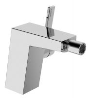 Vorschau: Hansa Hansaloft Bidet-Einhand-Einlochbatterie, chrom 57583203