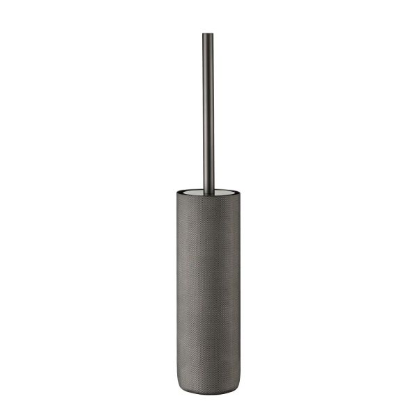blomus MODO ROF Toilettenbürstengarnitur, burned metal 67508 