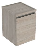 Vorschau: Geberit Renova Plan Seitenschrank mit einer Schublade, 40x55cm hickory hell