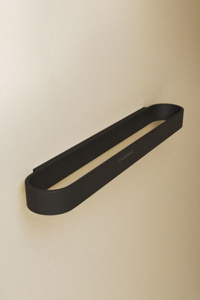 Cosmic Alife Handtuchstange, schwarz matt WJC784A0063036 