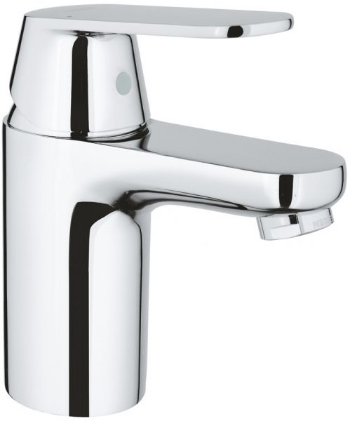 Grohe Eurosmart Cosmopolitan Einhand-Waschtischbatterie, S-Size, chrom 23925000