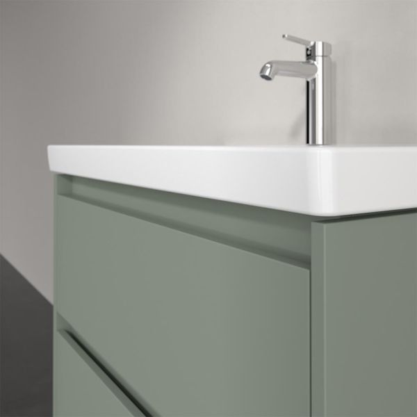 Villeroy&Boch Skyla Waschtischunterschrank C79600 80cm für Becken mittig
