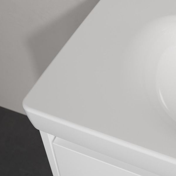 Villeroy&Boch Skyla Waschtisch 80x46cm