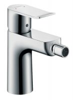 Vorschau: Hansgrohe Metris Einhebel-Bidetmischer, chrom