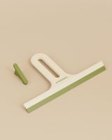 Vorschau: Cosmic Alife Glasreiniger mit Halterung, white pearl