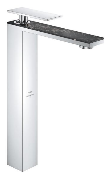 Grohe Allure Gravity Einhand-Waschtischbatterie XL-Size ohne Platte, mit Push-Open