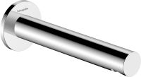Vorschau: hansgrohe Zesis S Wanneneinlauf, chrom
