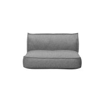 blomus STAY 2-Sitzer Sofa, stone bouclé 62341