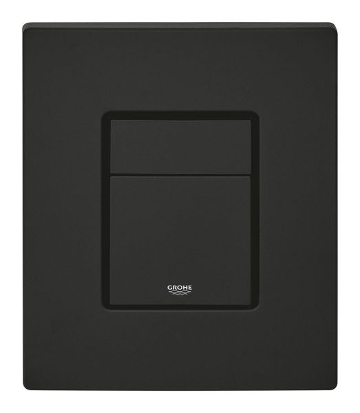 Grohe Even WC-Betätigungsplatte für 2-Mengen- und Start & Stopp-Betätigung
