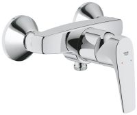 Grohe Start Flow Einhand-Brausebatterie, chrom 23771000