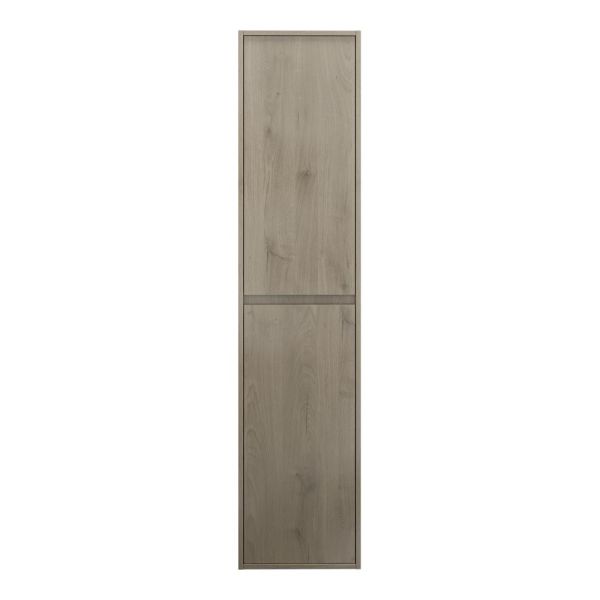 Burgbad Devio Hochschrank 176x40cm