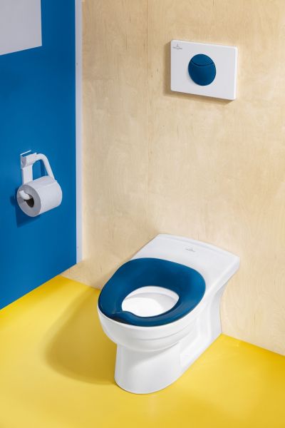 Villeroy&Boch O.Novo Kids Stand-Tiefspül-WC für Kleinkinder, 29x44cm 46911001_4