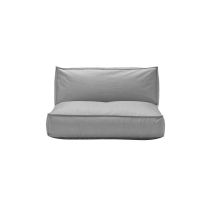 blomus STAY 2-Sitzer Sofa, stone 62337