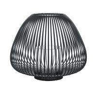Vorschau: blomus Lyva Laterne M H 26,5cm Ø31cm