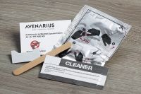 Vorschau: Avenarius Universal Spezial-Kleber für Bad-Accessoires