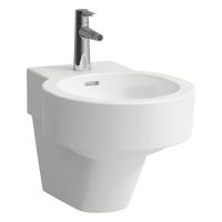 Vorschau: Laufen VAL Wandbidet, 53x39cm H8302810003021