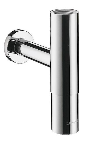 Hansgrohe Flowstar Designsiphon 1 1/4" 52100000