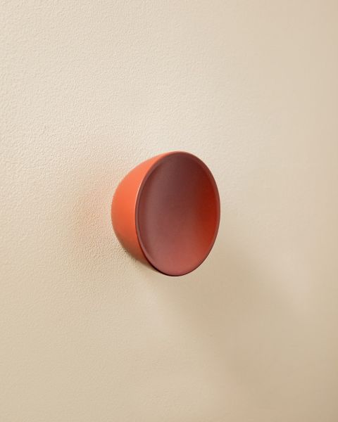 Cosmic Geyser Haken, terracotta WJC277A0022088 