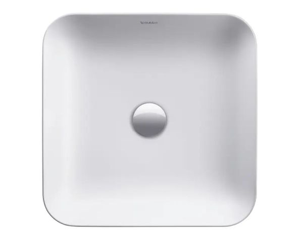Duravit Schaftventil 50mm, chrom