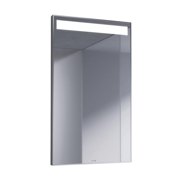 Kludi LUMA LED-Spiegel 40x68cm mit Spiegelheizung 17SP0400
