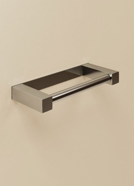 Cosmic Metric Rollenhalter ohne Deckel, chrom WJP038A4001001