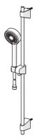 Vorschau: Hansa Hansabasicjet Wandstangen-Set 720mm, 3-strahlig, chrom