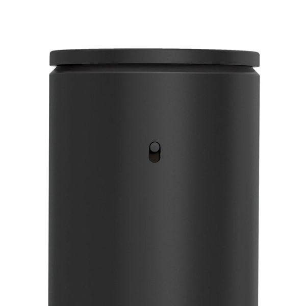 simplehuman berührungsloser Sensorspender 414ml wiederaufladbar, schwarz matt
