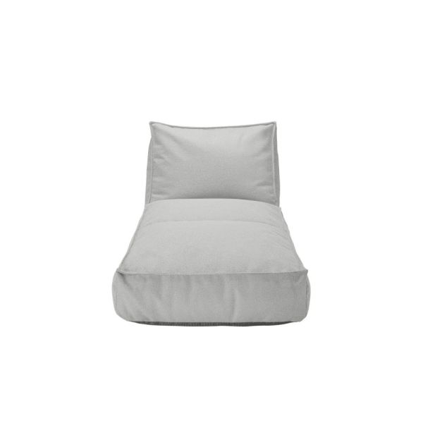 blomus STAY Outdoor-Bett, cloud bouclé 62297