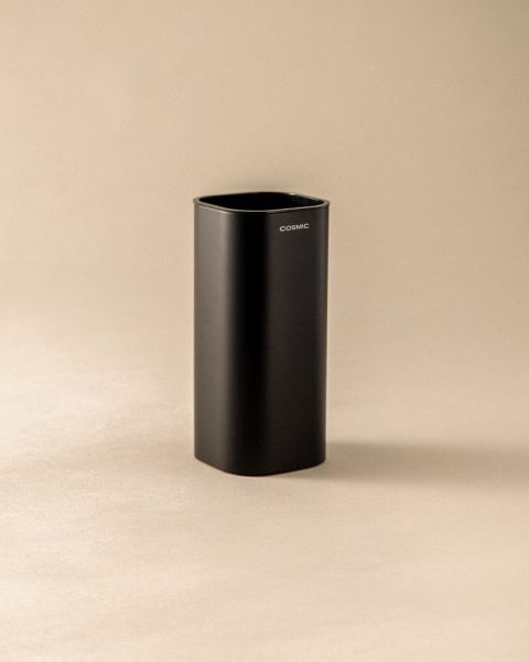 Cosmic Line Stand-Zahnbürstenhalter, schwarz matt WJB350A0051036