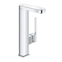 Vorschau: Grohe Plus Einhand-Waschtischbatterie mit digitalem Display, L-Size, chrom