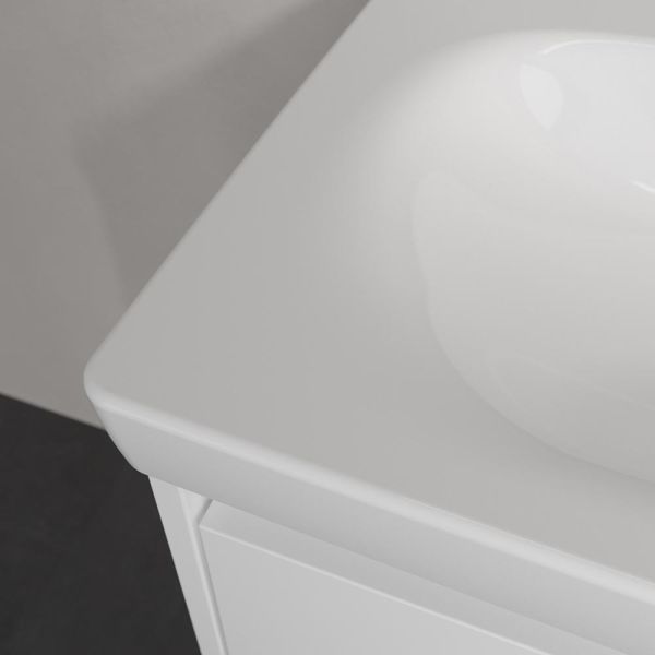 Villeroy&Boch Skyla Waschtisch 120x46cm