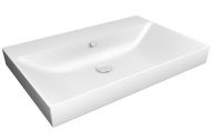 Vorschau: Catalano Zero + 75 Waschtisch 75x50cm, CATAglaze+ 75ZP