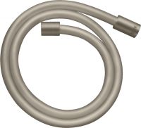 Vorschau: Axor Starck Metalleffekt Brauseschlauch 1,60m brushed nickel 28286820
