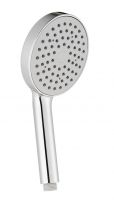 Vorschau: Avenarius Shower Handbrause 1-fach Ø118mm, chrom