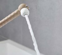 Vorschau: Hansgrohe Jocolino Kinderhandbrause Löwe 2 Strahlarten 28760210_6