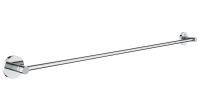 Grohe Essentials Badetuchhalter 80cm, chrom 40386001