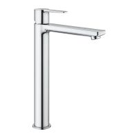 Vorschau: Grohe Lineare Waschtischarmatur für Waschschüsseln XL-Size, chrom 23405001