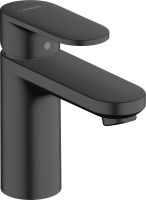 Vorschau: Hansgrohe Vernis Blend Waschtischarmatur schwarz matt 71551670