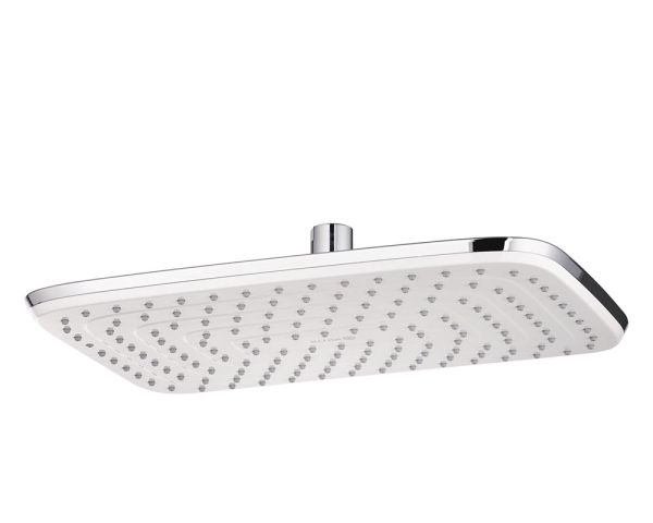 Kludi Freshline Kopfbrause 30x22cm softedge, chrom 6445005-00